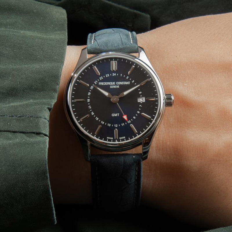 Frederique Constant FC-252NS5B6